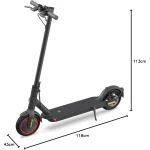 Xiaomi Electric Scooter Pro 2 - Image 9