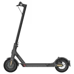 Xiaomi Mi 1S Electric Scooter Black - Image 3