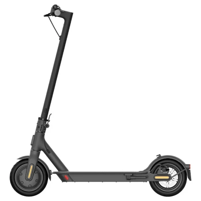 Xiaomi Mi 1S Electric Scooter Black - Image 3
