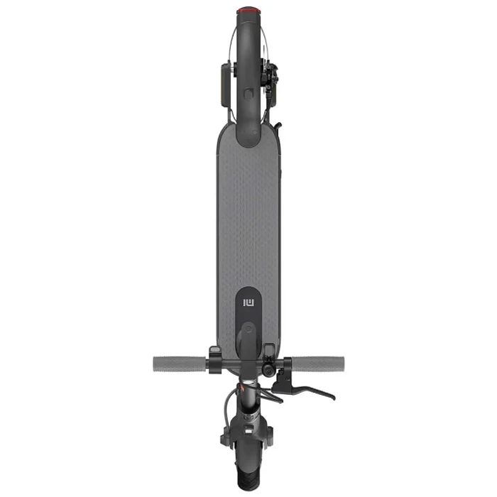 Xiaomi Mi 1S Electric Scooter Black - Image 7