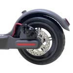 Xiaomi Mi 1S Electric Scooter Black - Image 9
