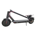 Xiaomi Mi 1S Electric Scooter Black - Image 10