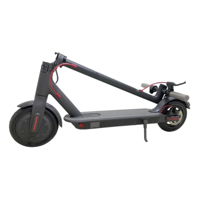 Xiaomi Mi 1S Electric Scooter Black - Image 10