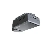 HIKVISION Video: Front 2K HD Car Dash Camera, Support 105° Horizontally, Pull Back 1080P HD Camera, Built-In Wi-Fi Module, Parking Monitoring, Dash Cam | AE-DC8012-C8 Grey - Image 3