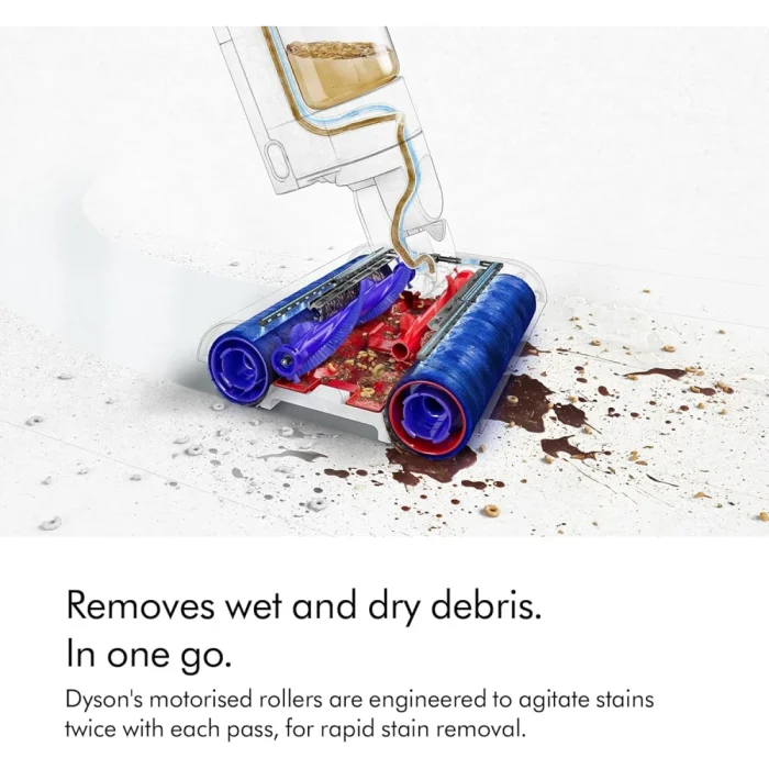 Dyson Wash G1 - Image 7