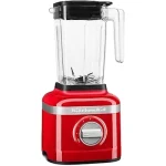 KitchenAid K150 3 Speed Ice Crushing Blender with 2 Personal Blender Jars - Image 2