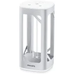 Philips UV-C Disinfection, 24 W, Silver