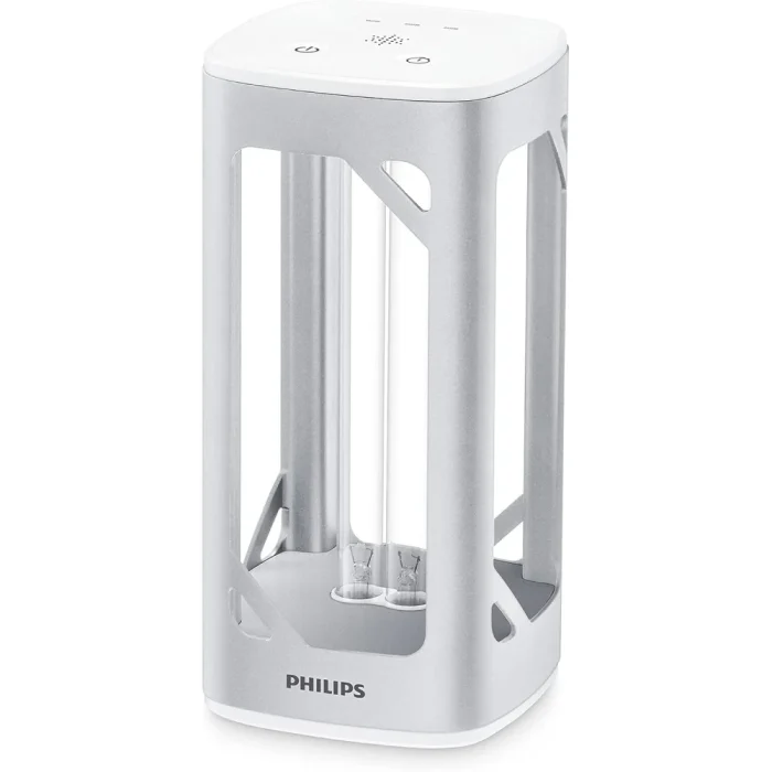 Philips UV-C Disinfection, 24 W, Silver - Image 7