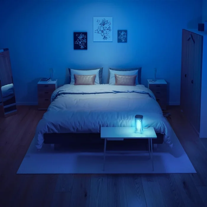 Philips UV-C Disinfection, 24 W, Silver - Image 3