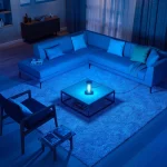 Philips UV-C Disinfection, 24 W, Silver - Image 6