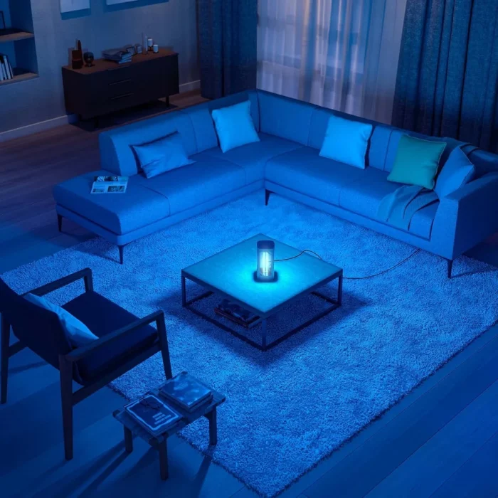 Philips UV-C Disinfection, 24 W, Silver - Image 6