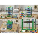 Srictly Briks Brik Tower Toy - Image 2