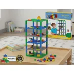 Srictly Briks Brik Tower Toy