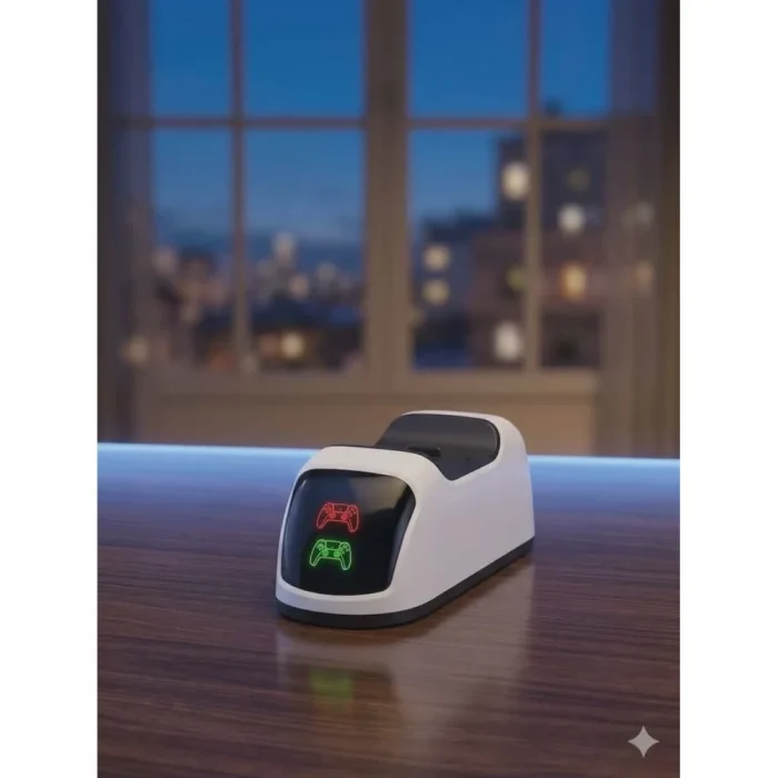 NEXIGO Charging Dock for PS5 - Image 3