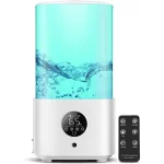 ULTRASONIC HUMIDIFIER  (2500ml SMART)