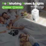 ULTRASONIC HUMIDIFIER  (2500ml SMART) - Image 7