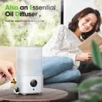 ULTRASONIC HUMIDIFIER  (2500ml SMART) - Image 8