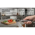C&E KNIFE SHARPENER - Image 2