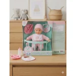 LiL ROCK-A-BYE BABY DOLL