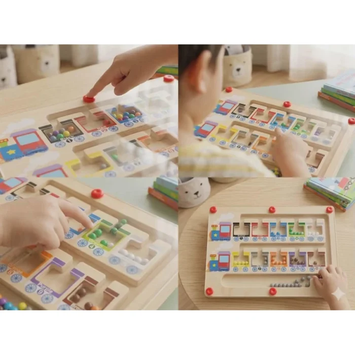 Color Pairing Maze - Image 2