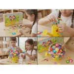 FUNCREVITY CREATE BOUQUET CRAFT KIT TOY - Image 2