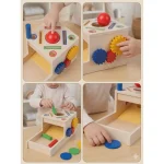 OBJECT PERMANENCE BOX - Image 2