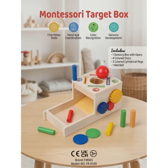 OBJECT PERMANENCE BOX - Image 3