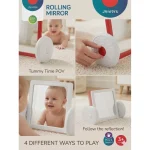 ROLLING MIRROR - Image 2