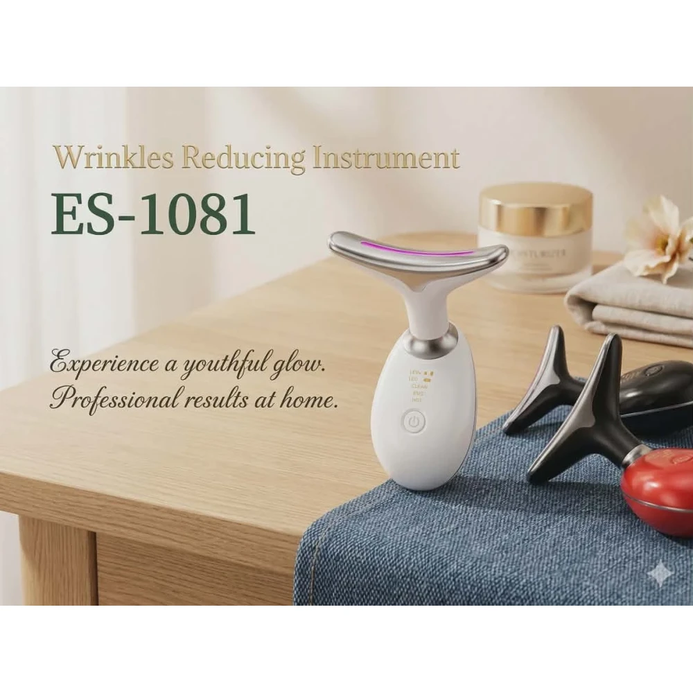 image Wringkles Reducing Instrument - Image 1