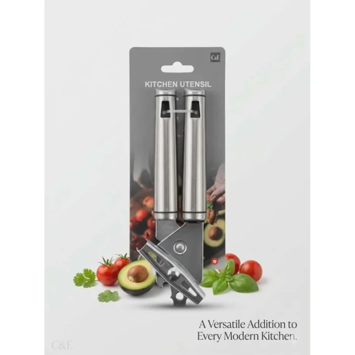C&E CAN OPENER - Image 3