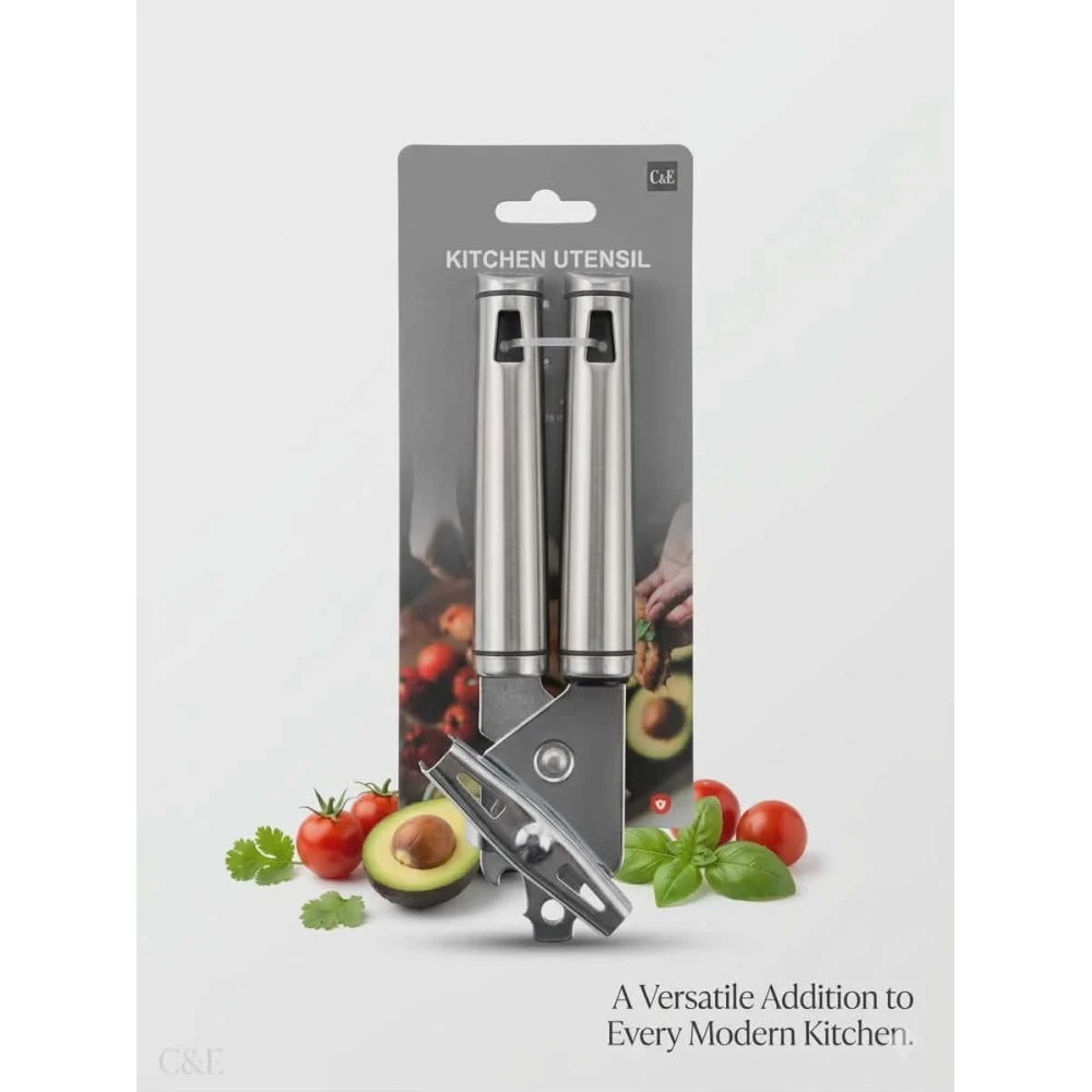 image C&E CAN OPENER - Image 1