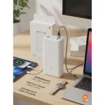 XIAOMI 30000mAh Power Bank