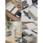 XIAOMI 30000mAh Power Bank - Image 2