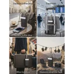 KAKUSIGA 400C3 40000mAh Power Bank. - Image 2