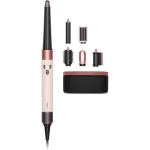 Dyson Airwrap I.D. Straight+Wavy Ceramic Pink/Rose Gold