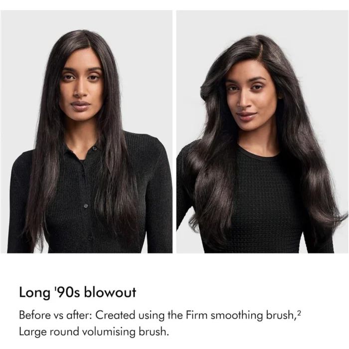 Dyson Airwrap I.D. Straight+Wavy Ceramic Pink/Rose Gold - Image 6