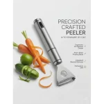 C&E PEELER