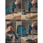 CORDLESS DRILL - Image 2