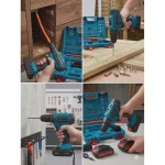 CORDLESS DRILL - Image 3