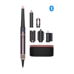 Dyson Airwrap I.D. Straight+Wavy  Vinca Blue/Topaz