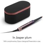 Dyson Airwrap I.D. Straight+Wavy  Vinca Blue/Topaz - Image 2