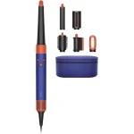 Dyson Airwrap I.D. Straight+Wavy Vinca Blue/Topaz