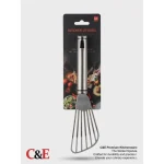 C&E SLOTTED SPATULA