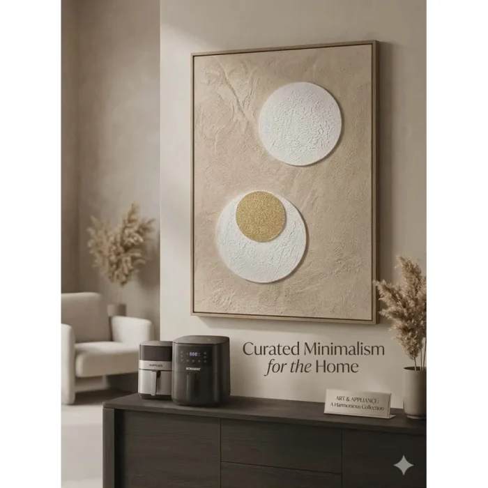 CANVAS PAINTING 92cm Length 62cm Width - Image 2