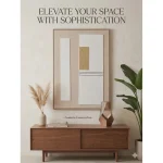 CANVAS PAINTING 92cm Length 62cm Width - Image 2