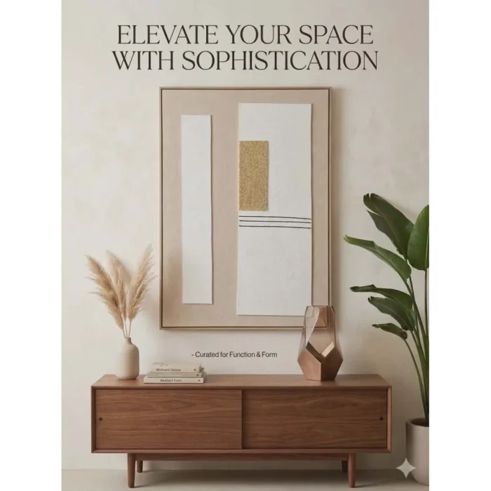 CANVAS PAINTING 92cm Length 62cm Width - Image 2