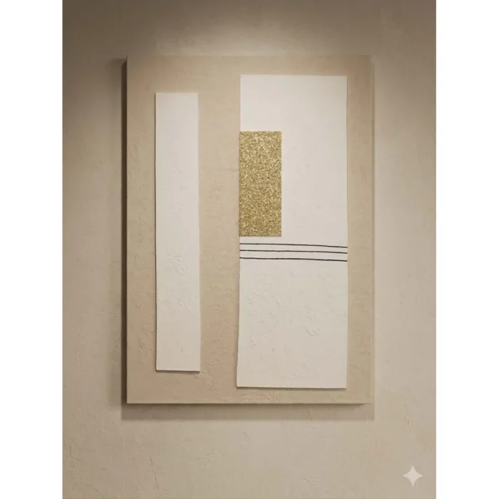 CANVAS PAINTING 92cm Length 62cm Width - Image 3