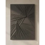 CANVAS PAINTING 122cm Length 82cm Width