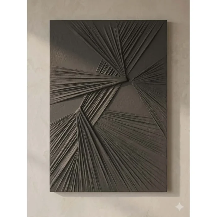 CANVAS PAINTING 122cm Length 82cm Width - Image 3