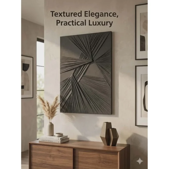 CANVAS PAINTING 122cm Length 82cm Width - Image 2